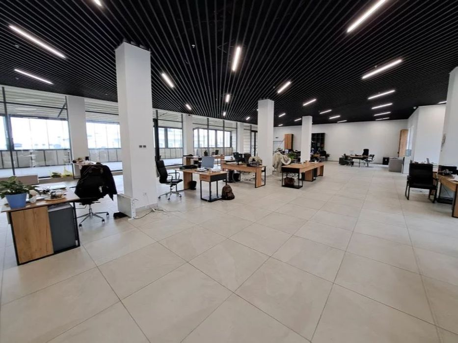 Аренда офиса на Дархане. Старт. 120 м²