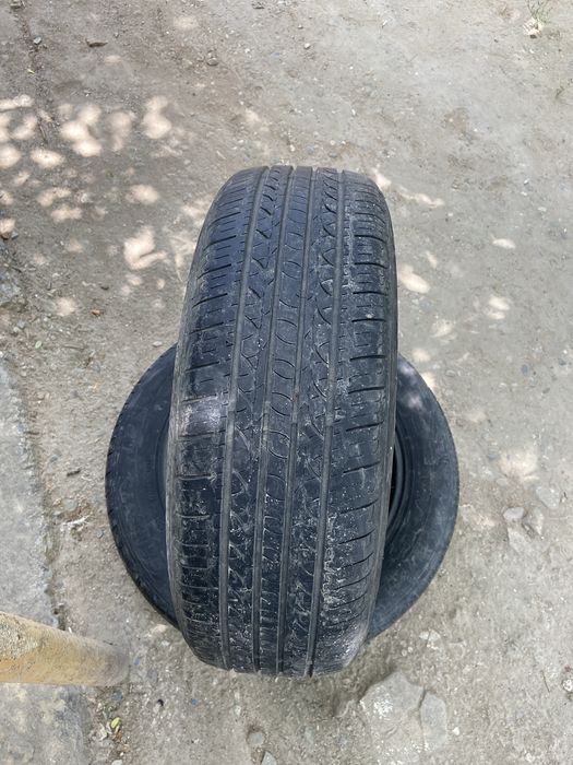 Летние шины 185/65/15 продам