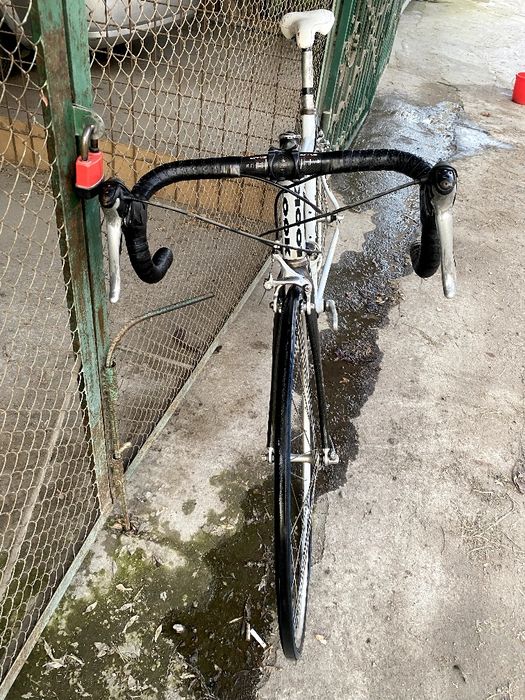 Велосипед шоссейный Look