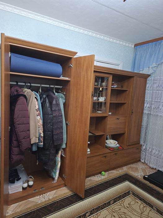 Продам горку б/у