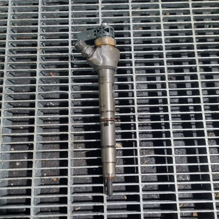 Injector Volkswagen Tiguan 5N Facelift 2.0 TDI 2011 - 2015 140CP CFFB Euro5 (1399) ...
