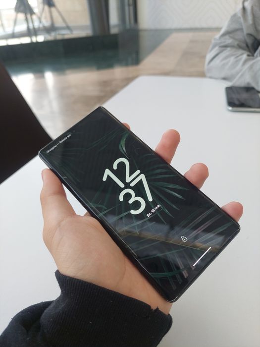 Прадам Google pixel 6 pro