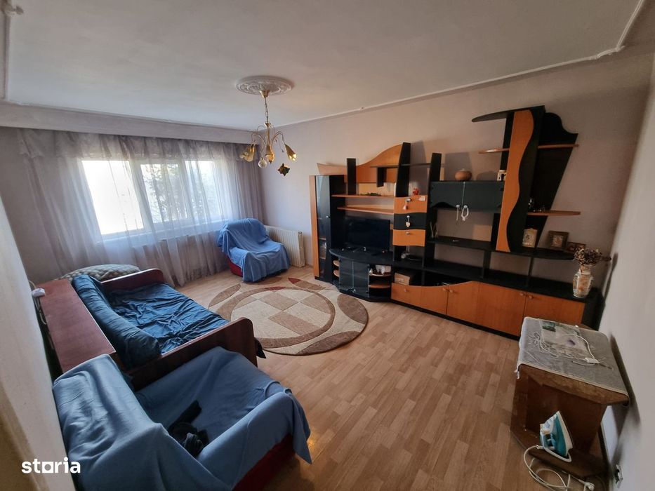 Apartament 2 camere decomandat zona Anda