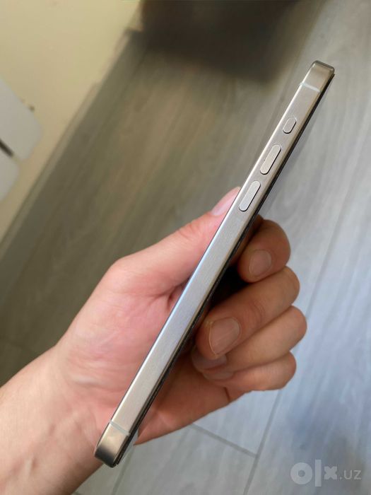 Iphone 15 Pro Max 256 gb