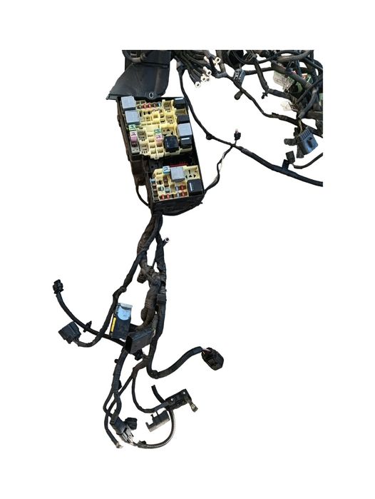 Instalatie Electrica Motor Volvo V40 525 2013 - 2015 1.6 D2/ Drive D