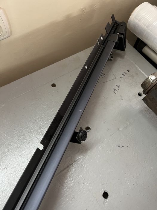 Электрошторка bmw e38 бмв е38 шторка