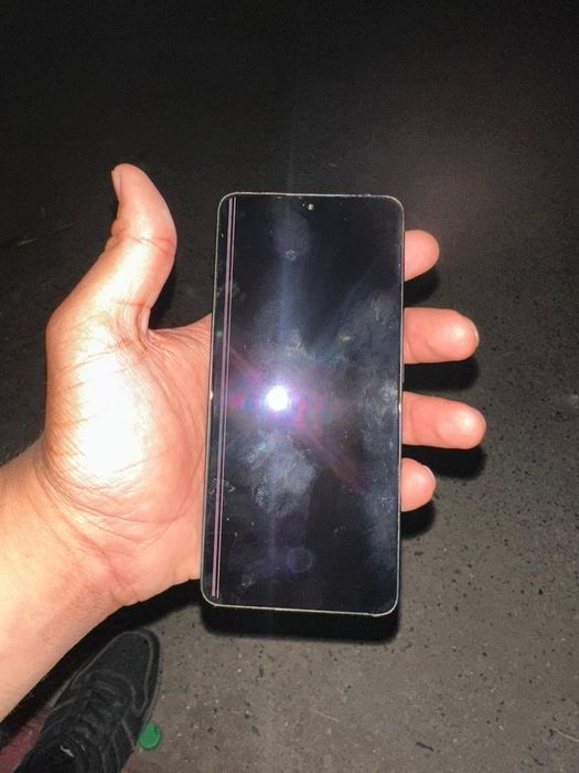 Обменяю Poco X6 Pro 5G