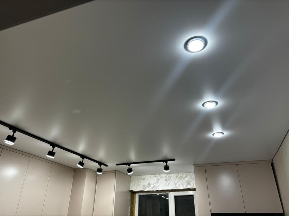 Ремонт квартир под ключ