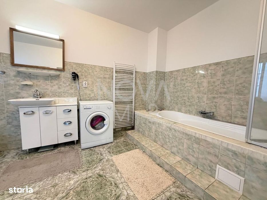 Apartament - 2 camere -  cochet, Strada Cetatii, Sibiu