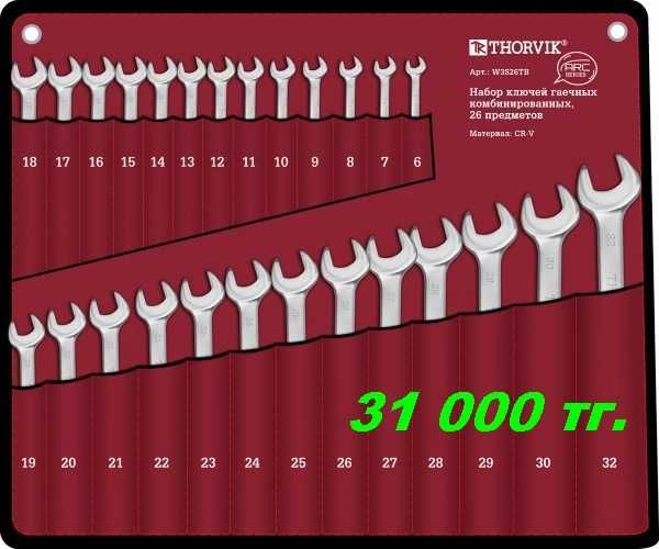 Продам Набор ключей