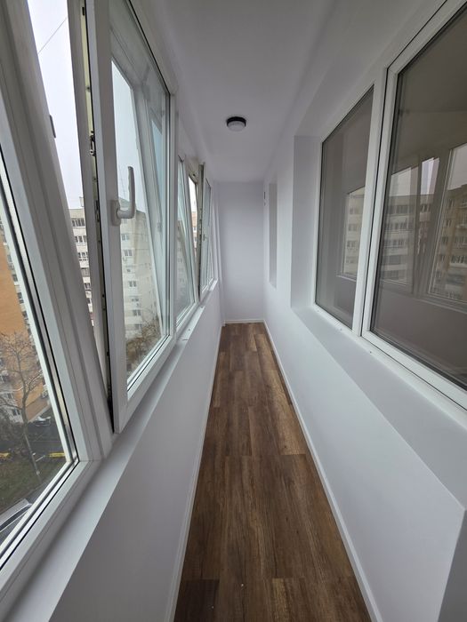 2 Camere - Drumul Taberei, Prelungirea Ghencea - Renovat.