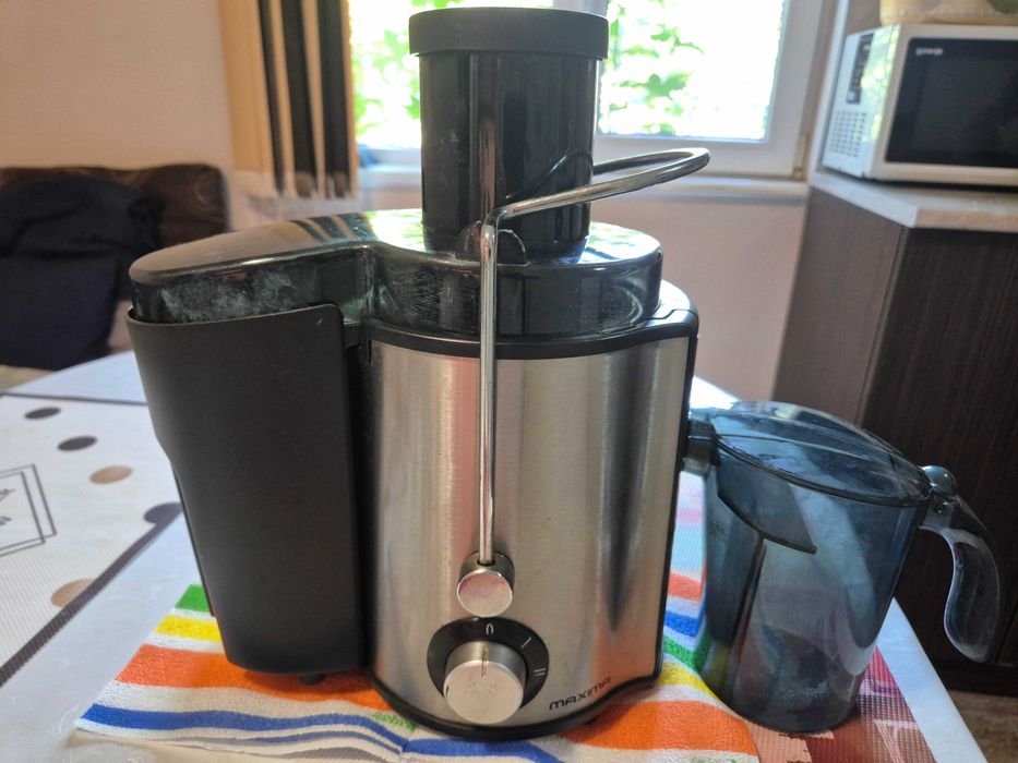 Сокоизстисквачка Maxima