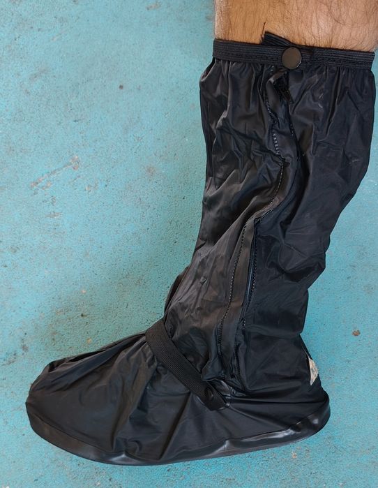 protectie ploaie pantofi , overshoes