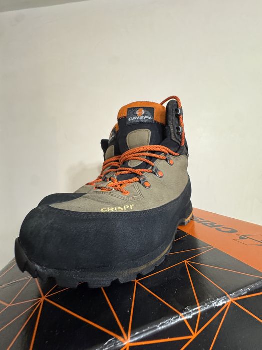 Турстически обувки Crispi Lapponia Evo Gtx GORE-TEX