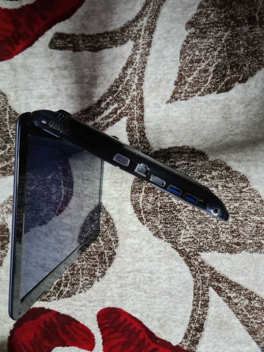 Laptop Toshiba Satellite L855  I7 6gb 500gb