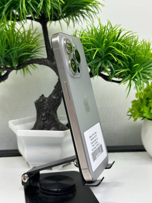 Iphone 15 Pro 128 gb