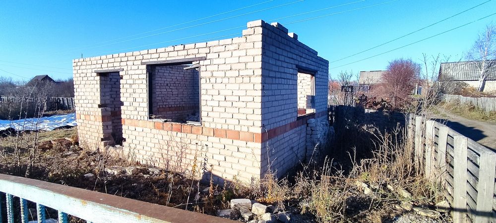 Дача, общество Ракета.