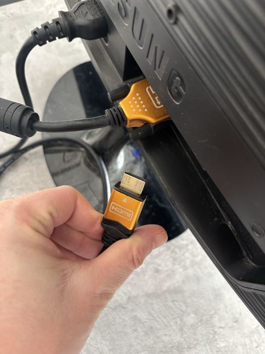 Монитор samsung b2330