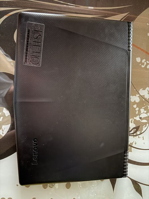 Laptop Lenovo Legion Y520
