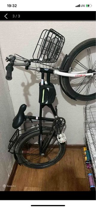 Продам ведосипед новый на мальчика 6-7