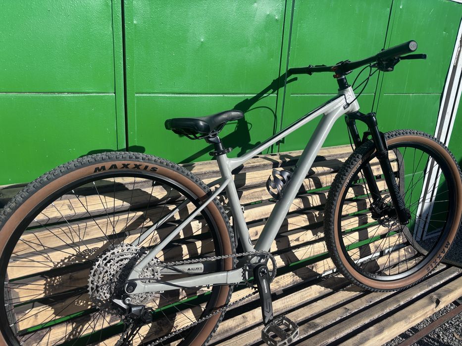 Продам Giant fathom 2 2022