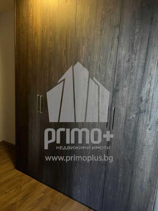 Тристаен апартамент под наем София-  „Красно село“  Без комисионна .