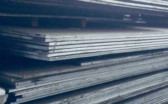 Нержавеющий прокат — лист, труба, круг, профиль