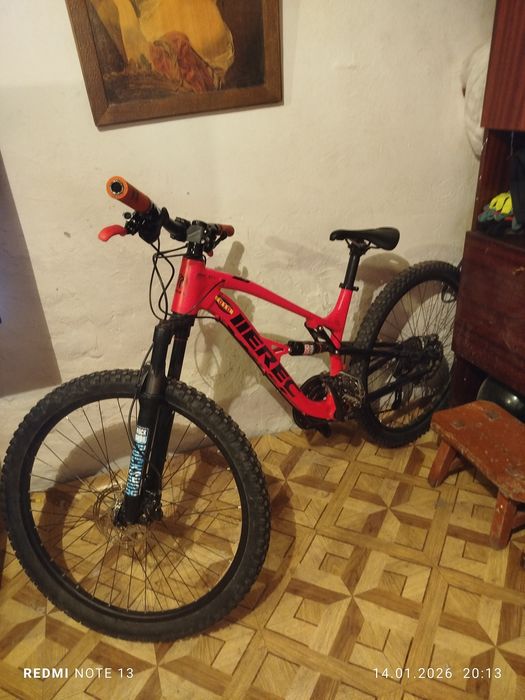 Продам ерек их 300