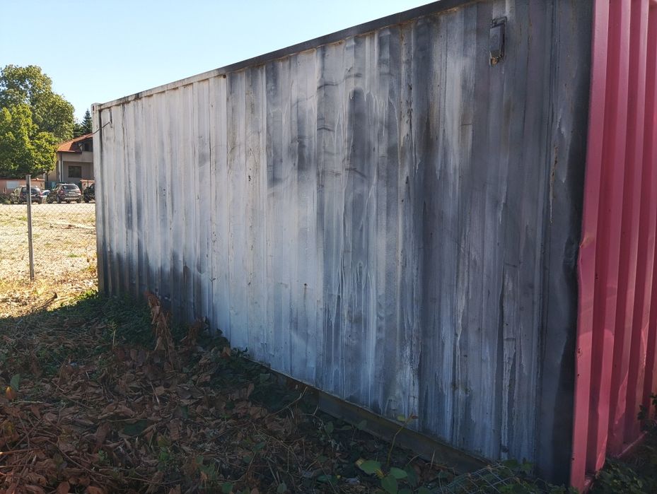 Продава се Магазин в София, Кръстова вада - 16 кв.м за 208 €/кв.м - Снимка #1