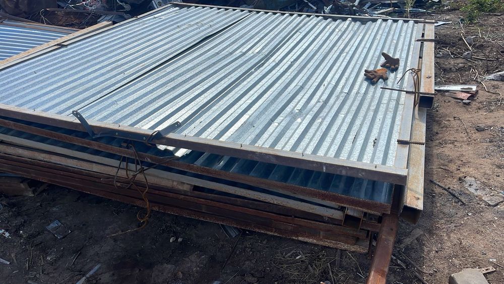 Прием металла дорого