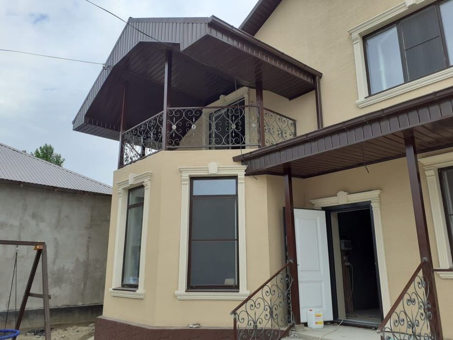 Предоставляю различные сварочные работы.