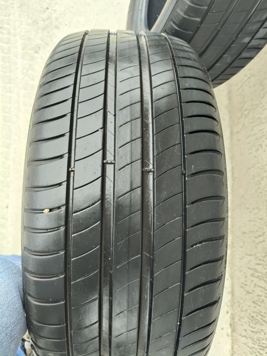 Anvelope vară 2 buc 225/55/16 Michelin primasy 3 an 2018