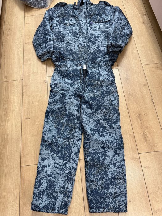 Камуфляж зимний летний