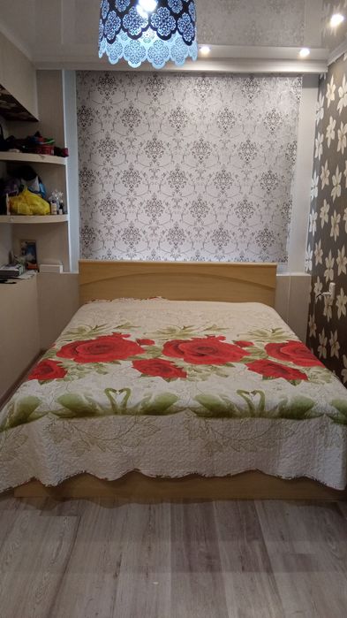 Продам квартиру, 3 комнатную