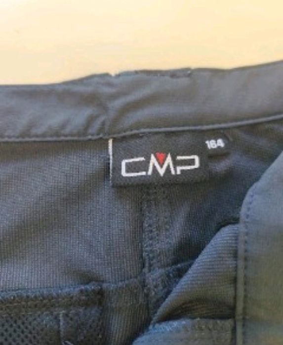 Pantaloni scurti copii CMP 164cm