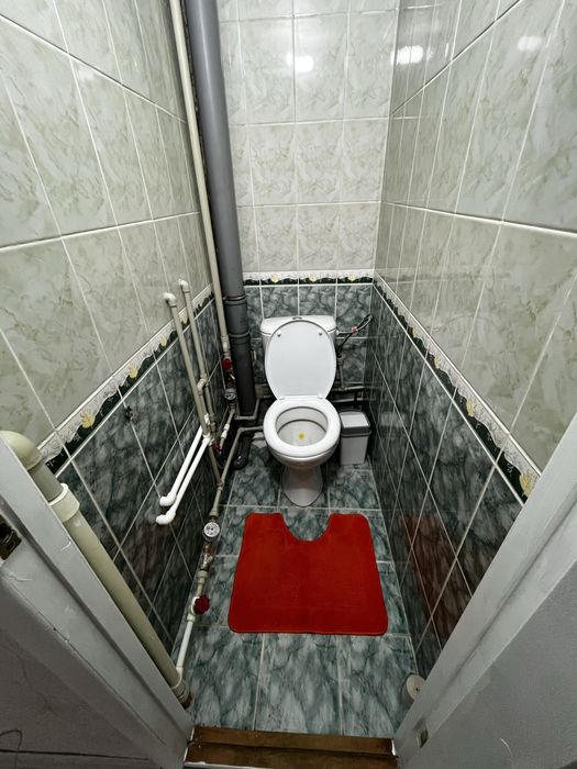 Квартира долгасрочно