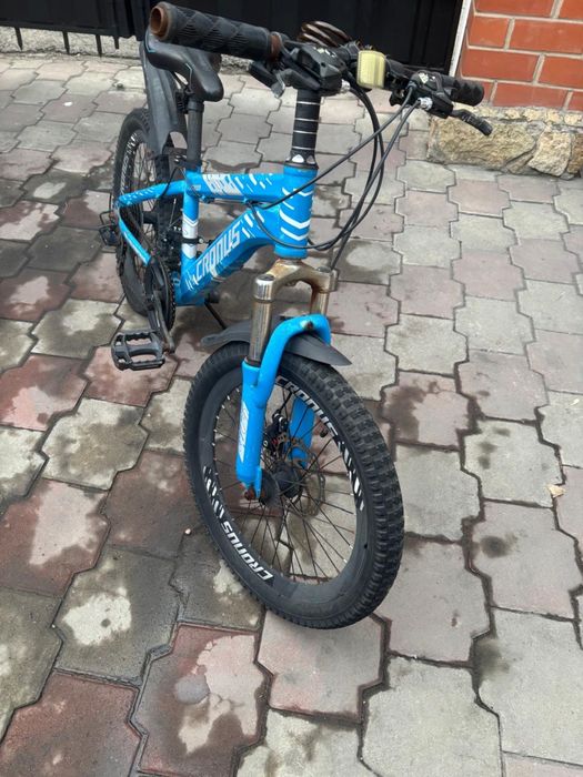 Велосипед продам