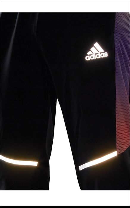 Pantaloni adidas own the run