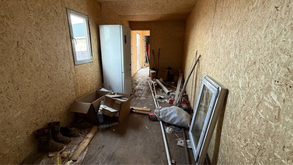 Продам Участок 6сот, с Сакской баней