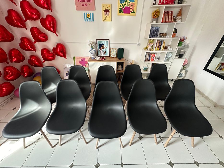 Продам стулья в отличном состоянии