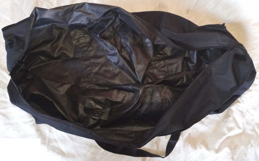 Калъф за сноуборд Flikk Flakk.100x40x27