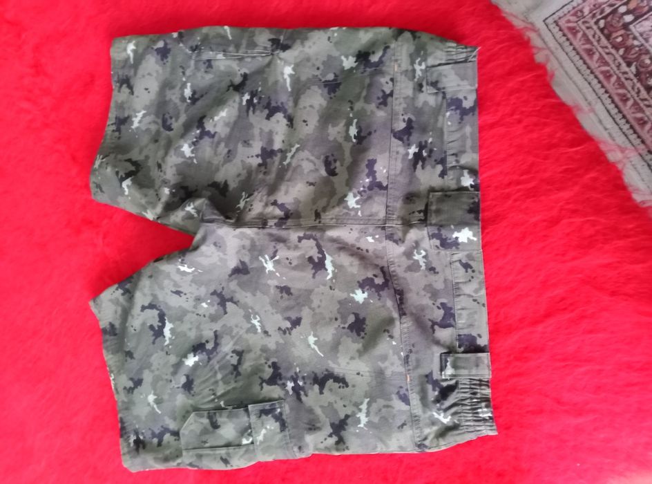 Pantalon solognac preț fix .fix