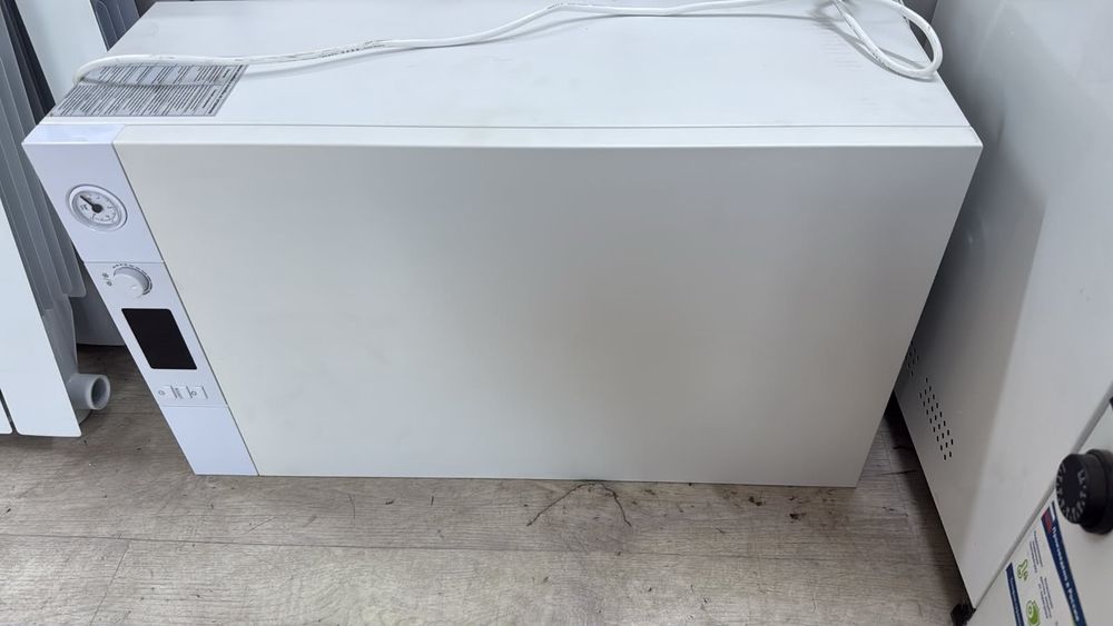 Котел новый 160кв