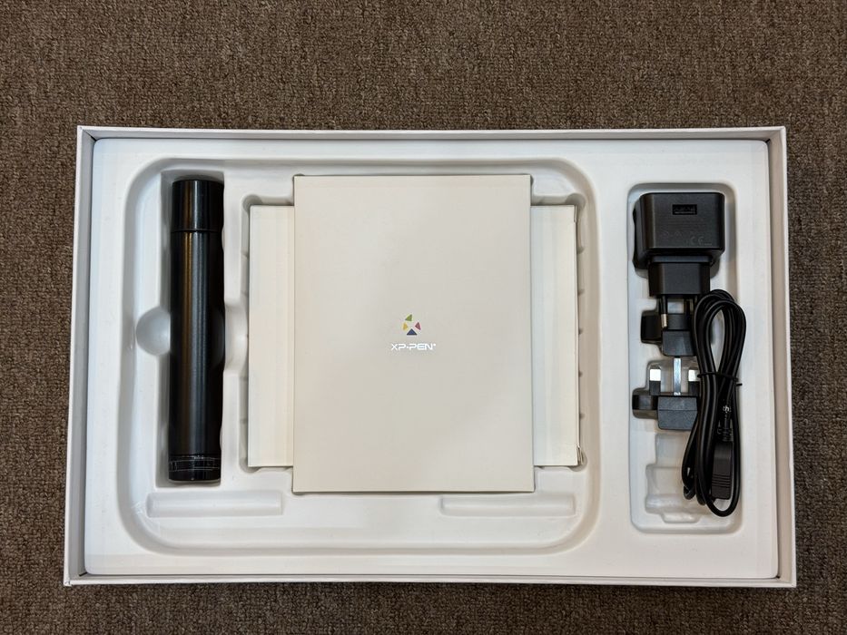 XP-Pen Artist 13.3 Pro grafik plansheti