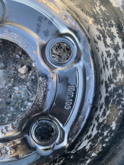 Резервна гума патерица алфа 147 alfa 147