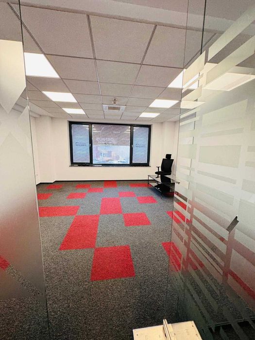 Spatiu Comercial de inchiriat Serban voda 109-111 office  - servicii