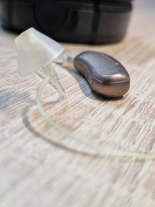 Aparat Auditiv/ Proteza / Digital / Audio Service Bizz 8 XS