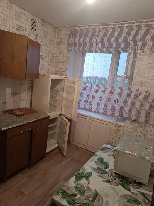Продам однушку в 3мкр