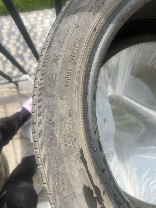 Комплект лето 245/45/18