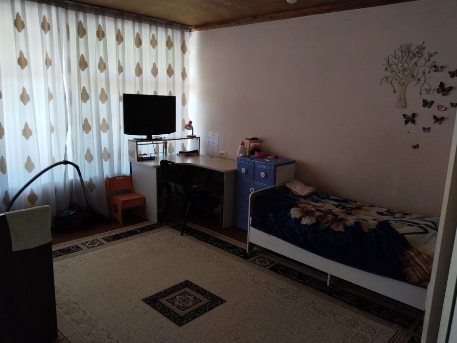 Uchastka sotiladi Zangiota tumani Nazarbek maxallasi